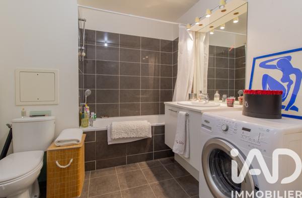 Appartement à vendre 2 pièces 43 m² Nangis