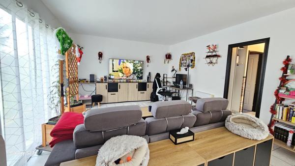 Maison - 4 pièces - 96 m²