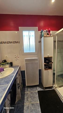 Maison - 4 pièces - 96 m²