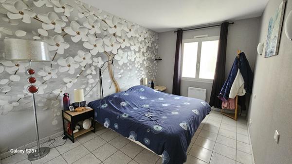 Maison - 4 pièces - 96 m²