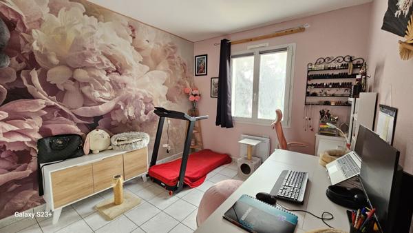 Maison - 4 pièces - 96 m²