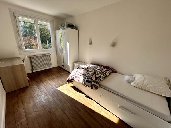 Appartement Caen 1 pièce(s) 10 m2