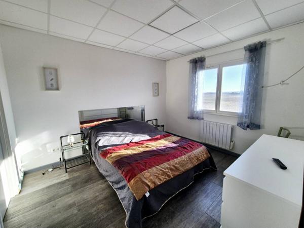 Maison à vendre 7 pièces de 340 m²