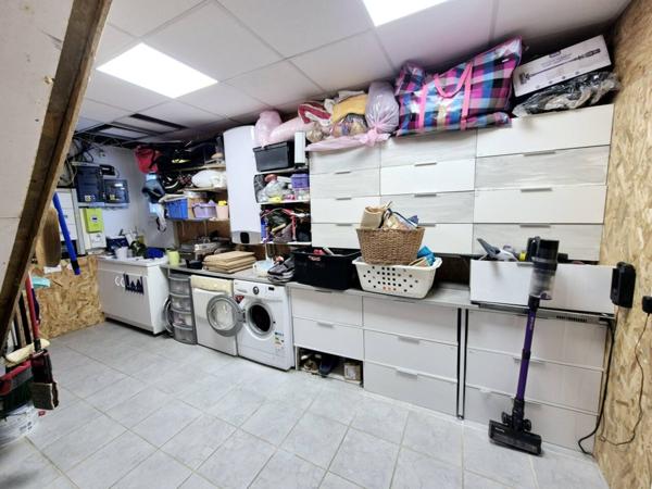 Maison à vendre 7 pièces de 340 m²