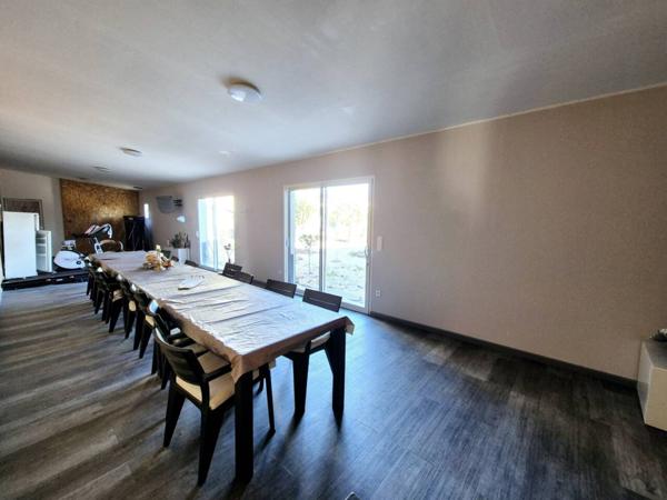 Maison à vendre 7 pièces de 340 m²