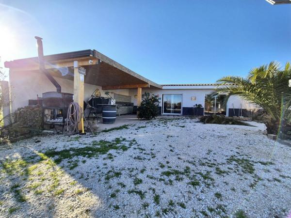 Maison à vendre 7 pièces de 340 m²