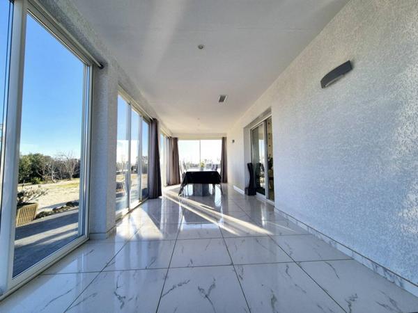 Maison à vendre 7 pièces de 340 m²