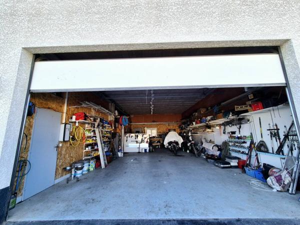 Maison à vendre 7 pièces de 340 m²