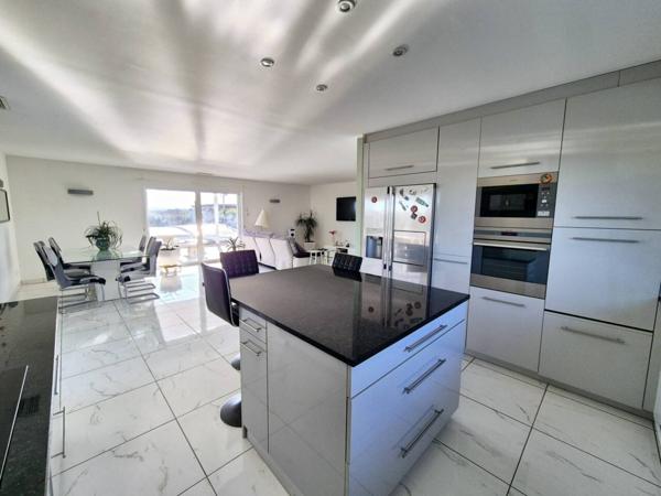 Maison à vendre 7 pièces de 340 m²