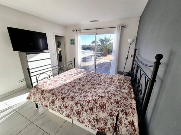 Maison à vendre 7 pièces de 340 m²