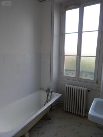 Appartement à vendre à Laval en Mayenne (53000), ref : 53079-1407