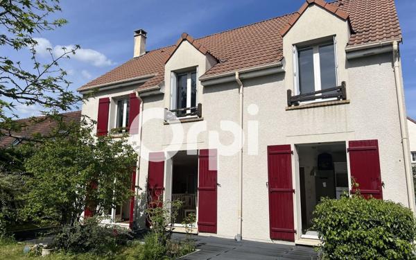Maison à vendre    7 pièces • 157,25 m2 Antony