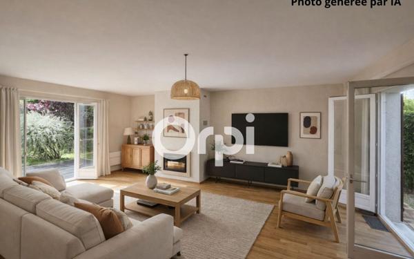 Maison à vendre    7 pièces • 157,25 m2 Antony