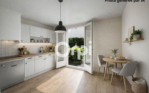 Maison à vendre    7 pièces • 157,25 m2 Antony