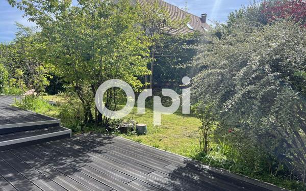 Maison à vendre    7 pièces • 157,25 m2 Antony
