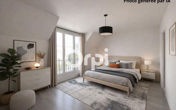 Maison à vendre    7 pièces • 157,25 m2 Antony