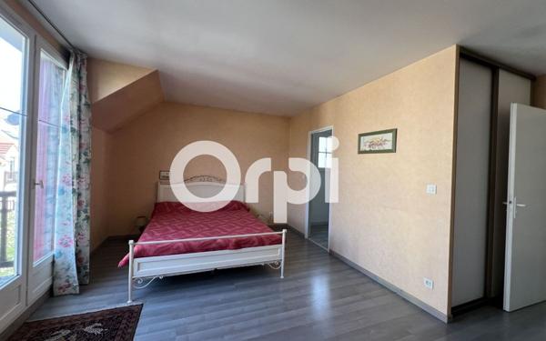 Maison à vendre    7 pièces • 157,25 m2 Antony
