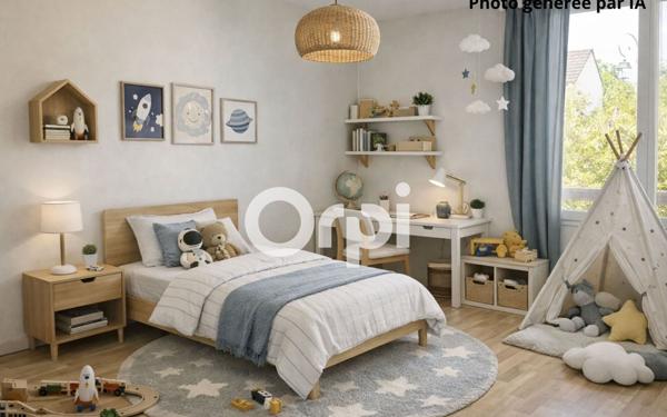 Maison à vendre    7 pièces • 157,25 m2 Antony
