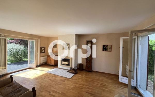 Maison à vendre    7 pièces • 157,25 m2 Antony
