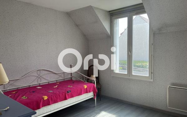 Maison à vendre    7 pièces • 157,25 m2 Antony
