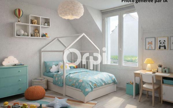 Maison à vendre    7 pièces • 157,25 m2 Antony