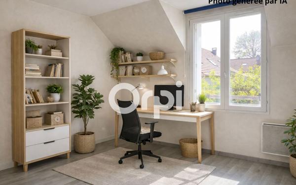 Maison à vendre    7 pièces • 157,25 m2 Antony