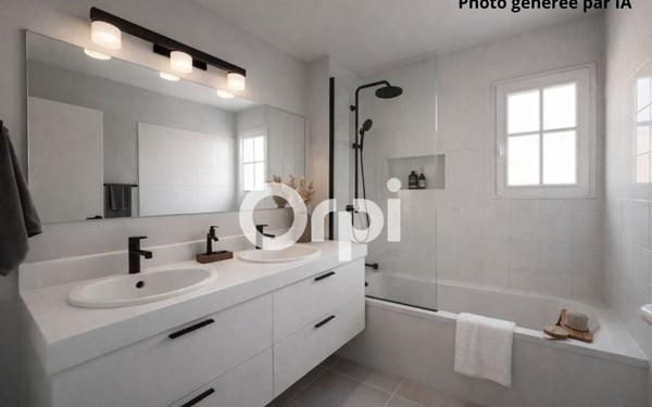 Maison à vendre    7 pièces • 157,25 m2 Antony