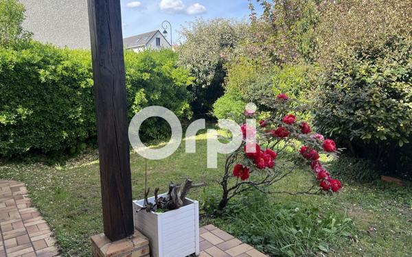 Maison à vendre    7 pièces • 157,25 m2 Antony