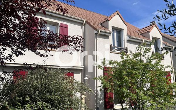 Maison à vendre    7 pièces • 157,25 m2 Antony