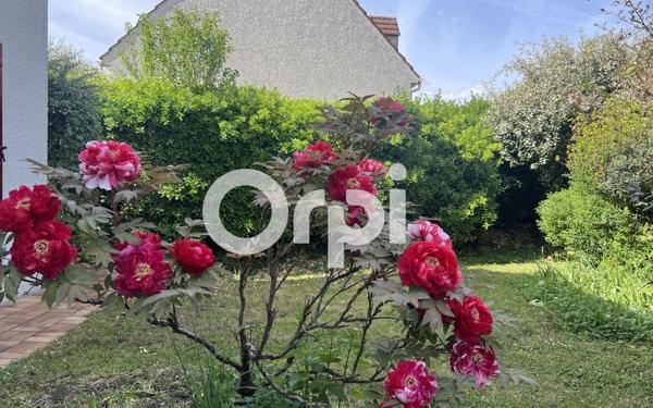 Maison à vendre    7 pièces • 157,25 m2 Antony