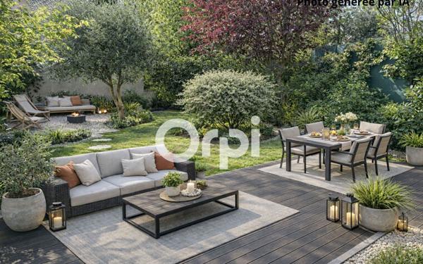Maison à vendre    7 pièces • 157,25 m2 Antony