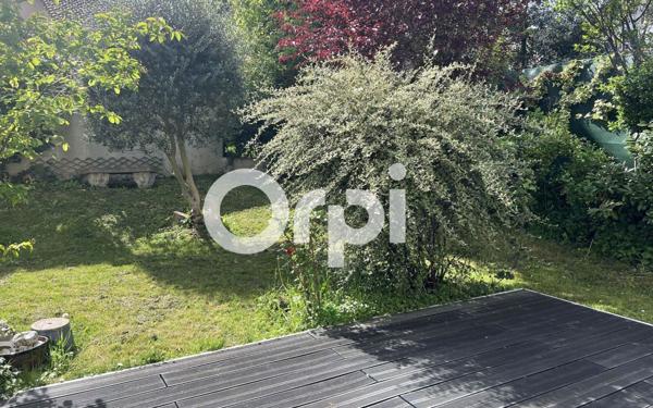 Maison à vendre    7 pièces • 157,25 m2 Antony