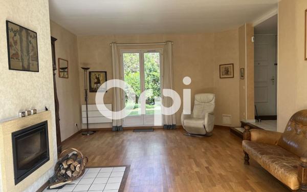 Maison à vendre    7 pièces • 157,25 m2 Antony
