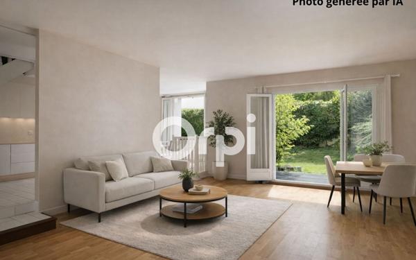 Maison à vendre    7 pièces • 157,25 m2 Antony