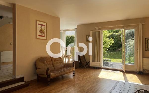 Maison à vendre    7 pièces • 157,25 m2 Antony