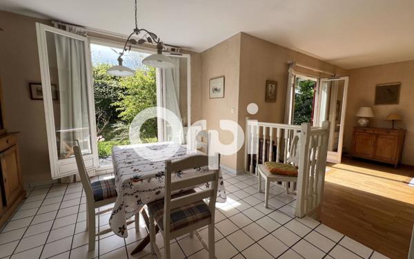 Maison à vendre    7 pièces • 157,25 m2 Antony