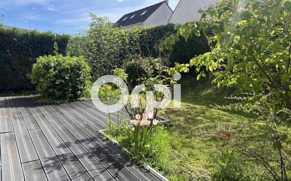 Maison à vendre    7 pièces • 157,25 m2 Antony