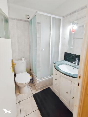 Appartement à vendre 95 000 € Marseille 08 1 pièce 15,6 m² DPE E