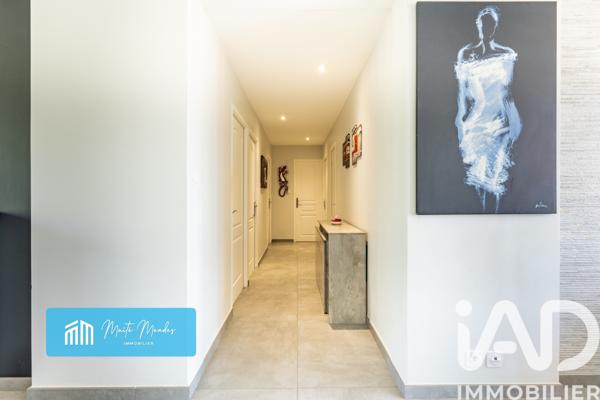 Appartement à vendre 5 pièces 119,4 m² Saint-Étienne