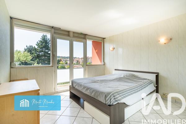 Appartement à vendre 5 pièces 119,4 m² Saint-Étienne