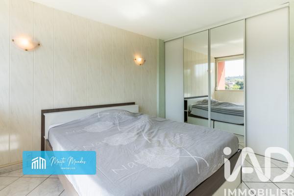 Appartement à vendre 5 pièces 119,4 m² Saint-Étienne