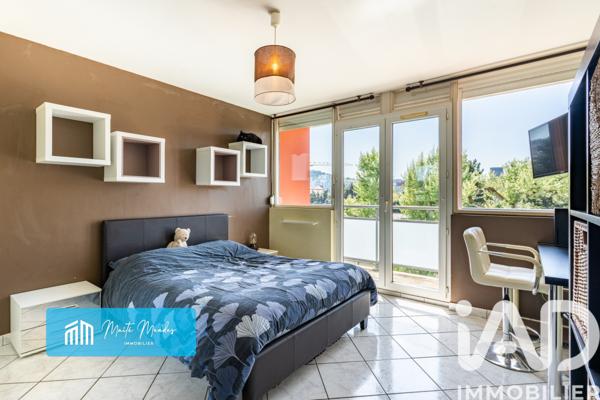 Appartement à vendre 5 pièces 119,4 m² Saint-Étienne