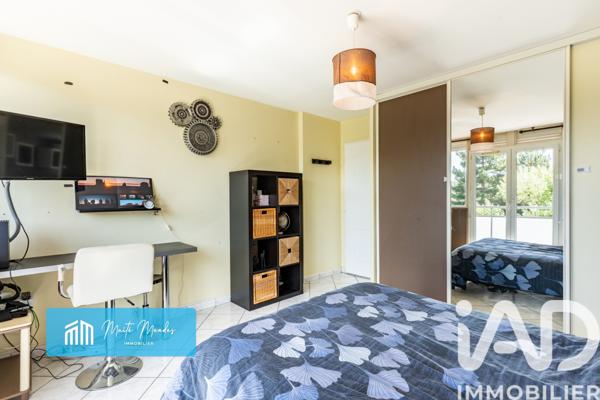 Appartement à vendre 5 pièces 119,4 m² Saint-Étienne
