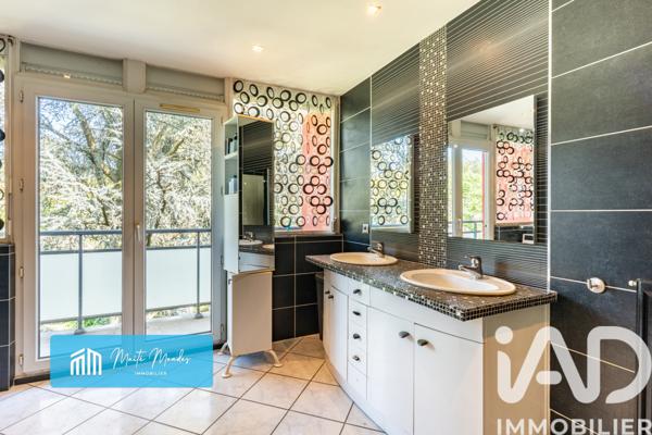 Appartement à vendre 5 pièces 119,4 m² Saint-Étienne