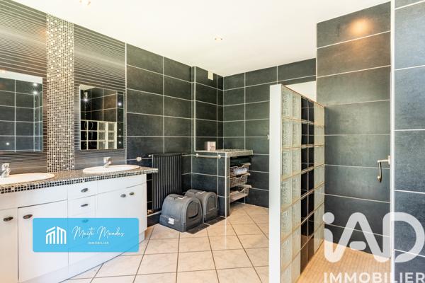 Appartement à vendre 5 pièces 119,4 m² Saint-Étienne