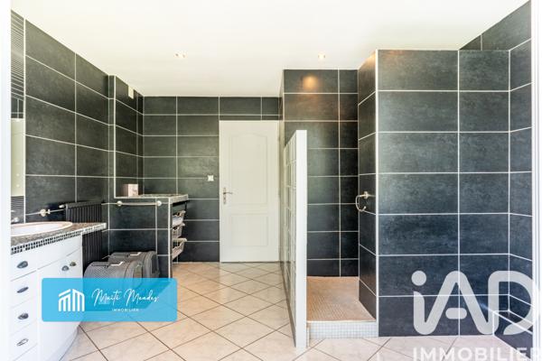 Appartement à vendre 5 pièces 119,4 m² Saint-Étienne