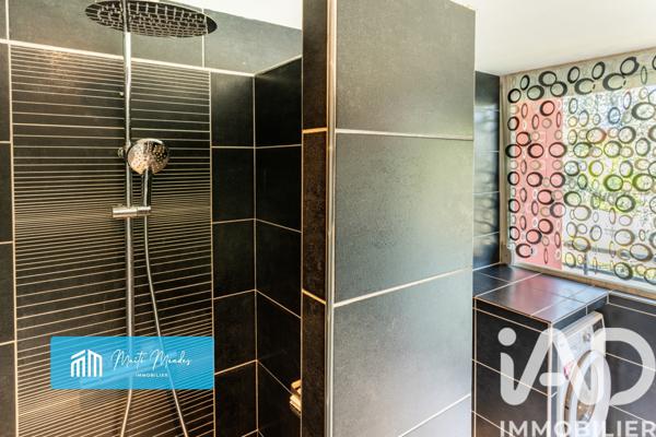 Appartement à vendre 5 pièces 119,4 m² Saint-Étienne