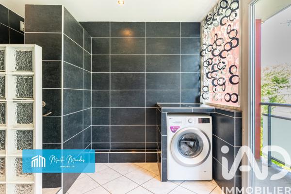 Appartement à vendre 5 pièces 119,4 m² Saint-Étienne