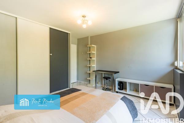 Appartement à vendre 5 pièces 119,4 m² Saint-Étienne