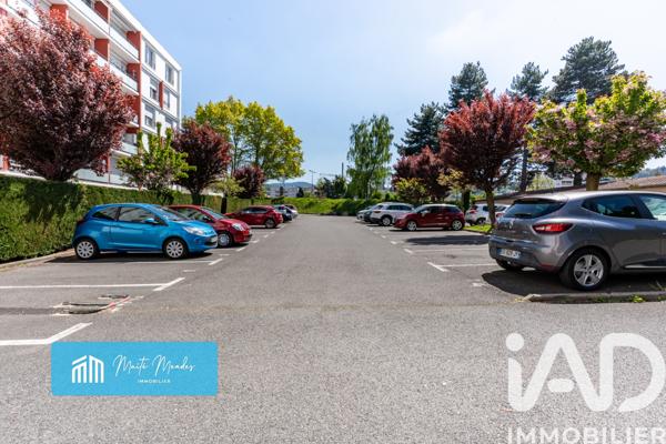 Appartement à vendre 5 pièces 119,4 m² Saint-Étienne